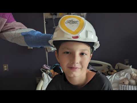 2025 CMN Champion Ryder Munson