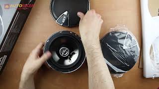 Kicx ICQ 652 - відео 2