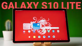 Samsung Galaxy Tab S10 Lite Test: Unser Budget Testsieger mit Stift?