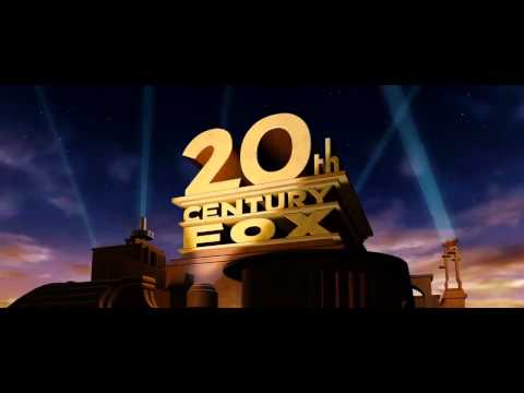 20th Century Fox Intro Logo HD1
