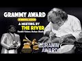 A Meeting By The River | Pt. Vishwa Mohan Bhatt | Mohan Veena | Grammy Award Winning  Music Track