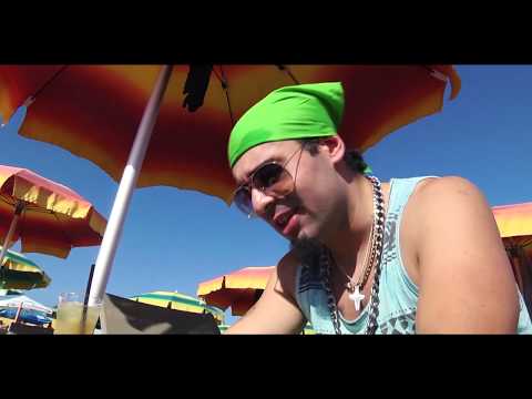 Cresh King - Dammene ancora (Official Video)