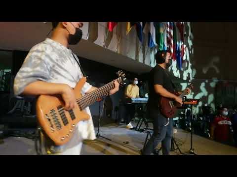 Algo Nuevo Empezó - Bani Muñoz (Bass Cam)