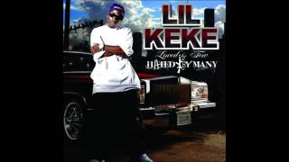 Lil Keke Scholarships 2 The Pen