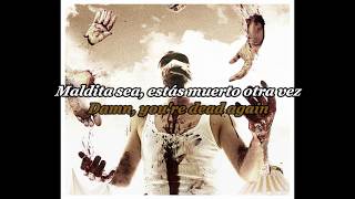 HACKNEYED (You&#39;re Dead Again)  Sub Español