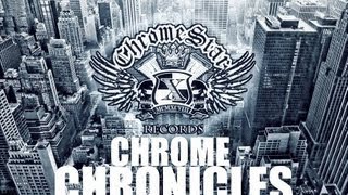 Chrome Chronicles VLOG - EP. 4 - "CSR Live at Blind Pig"