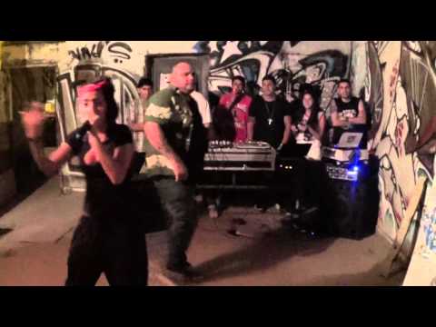 Rapsodia in the house de Buflow