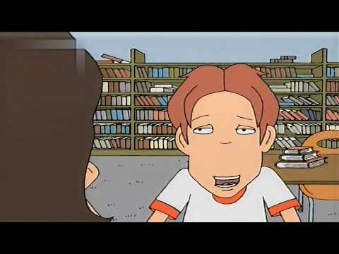 Что с Энди? What’s with Andy? Сезон 3, Серия 26\Экзамен по розыгрышам HD