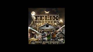 Gucci Mane, Young Dolph & Peewee Longway - Dead for real (Felix Brothers)