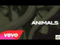 Maroon 5 - Animal (Remix) 