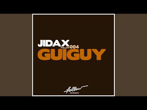 Guiguy (Addy Van Der Zwan Remix)