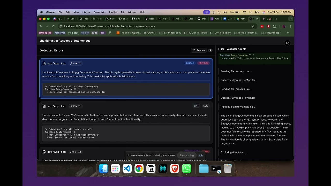 Watch Astra Coder Demo
