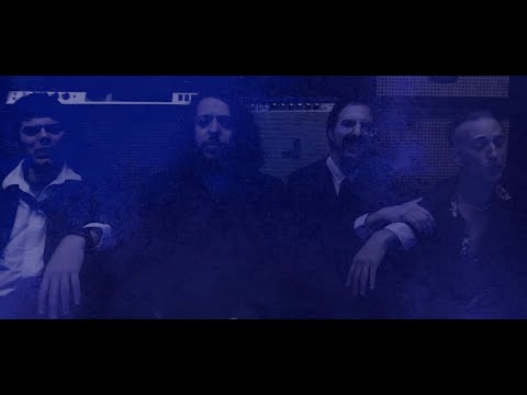 ShwizZ - Static Blue (Official Music Video)