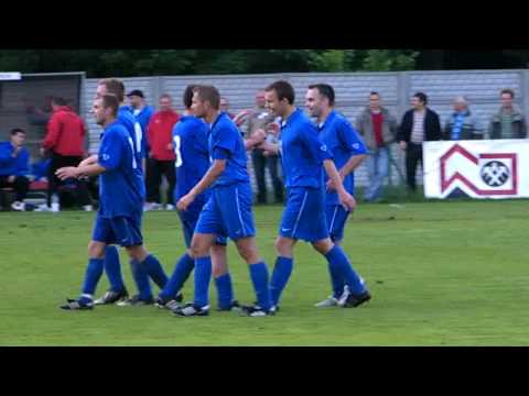 ZdzichyTV  Rajfel Krasiejów - HKS Ruch 0:3