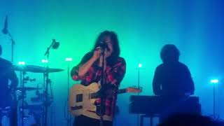 War on Drugs You Don't Have to Go the National Lyrics Va 12 14 17