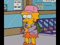 The Simpsons Lisa Left Home With Only 2 Coins