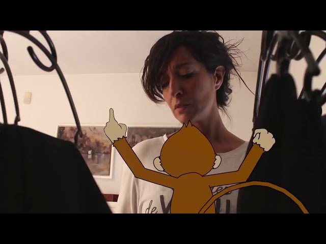 Vídeo relacionado con Mi mente sin mí: Lo único que falta en tu vida eres tú (Divulgación)