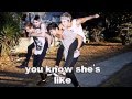 5SOS - Mrs All American (Official Lyrics Video ...