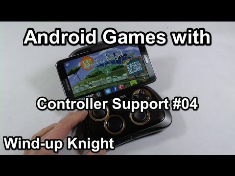 wind up knight android free