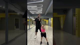 TIK TOK DE UNA ALUMNA DE EMIR ABDUL GANI #shorts