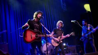 RUBÉN POZO Y ISMA ROMERO Nombre de canción. Rock City VALENCIA.