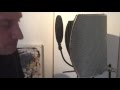 Anubis Gate vocal session 2016