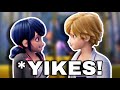 Miraculous The Illustrhater Review