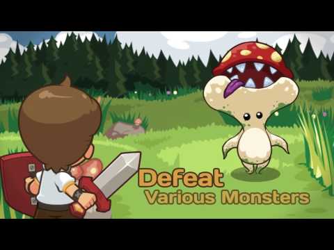 Dungeon Chef: Battle and Cook Monsters Video