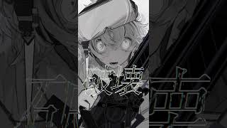 エグいサビできた。曲名は破壊。 #shorts #vocaloid #初音ミク #ボカロ #かっこいい曲