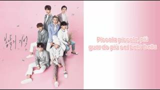 BTOB - So Pretty [SUB ITA]