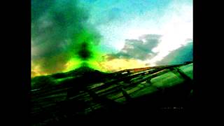 Aidan baker - Gathering blue