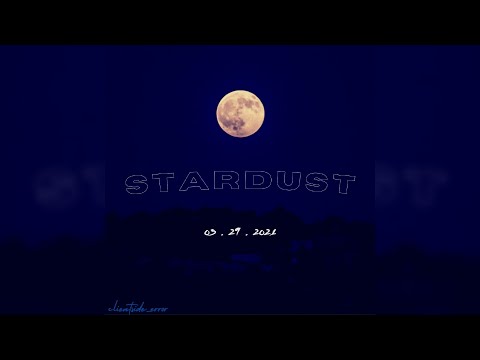 Stardust - clientside_error