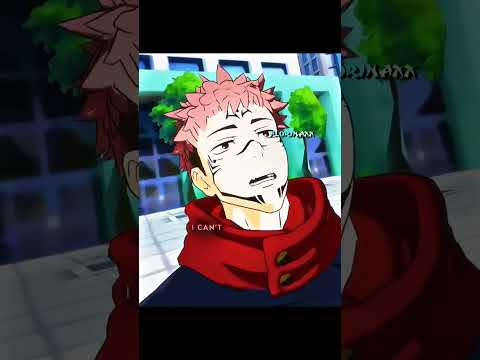 MEGUMI DID GOJO DIRTY 😭☠️||Jujutsu kaisen #yuji #gojo #sukuna #megumi #vr