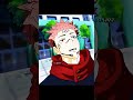 MEGUMI DID GOJO DIRTY ️ Jujutsu Kaisen Yuji Gojo Sukuna Megumi Vr