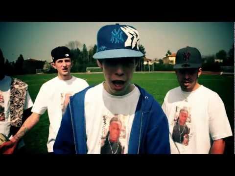 B.R.O.N.X K ft. Benda & Bernard - Dimitri