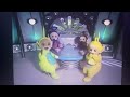 The Teletubbies Run To The Magic Windmill To Outlaw State Of Mind Funny Day Version 2