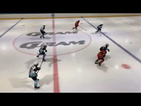 U14 AAA / 30.8.2020 klo 9 / Diskos - Pelicans