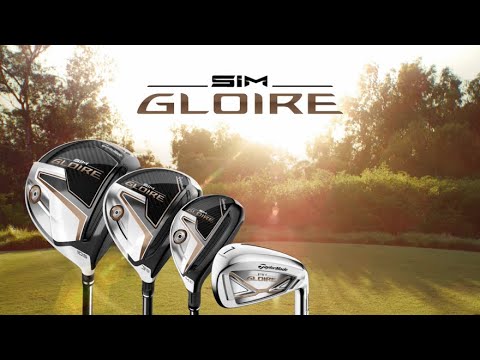 レディース ユーティリティ SIM GLOIRE シム グローレ ウィメンズ