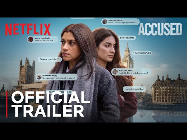 trailers