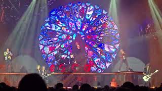 Helloween - 02. The King for a 1000 Years - Zénith Paris le 22/10/2025