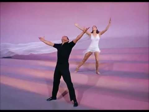 Cyd Charisse & Gene Kelly - The Broadway Melody Ballet