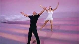 Cyd Charisse &amp; Gene Kelly - The Broadway Melody Ballet