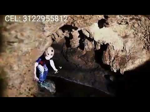¡Expedición al Mundo Subterráneo! 🪨 | Cueva de la Fábrica, Santa Sofía | Clúster Alto Ricaurte