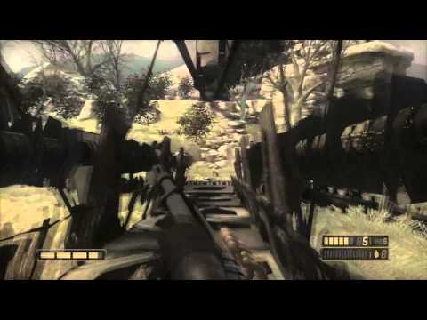 Resistance FOM HD Walkthrough Part 18 - A Disturbing Discovery