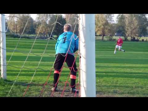 Rhode B2G klapt er op: 5-1 winst