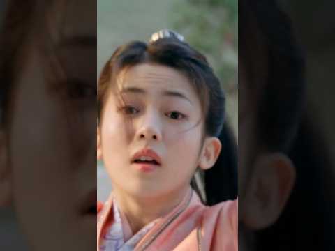 Jealous girl pushed the Prince's lover #dyarentertainment #cdrama #chinesedarma #drama #jealousy