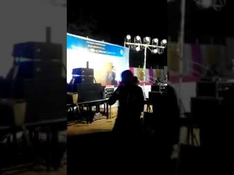 Aditya Birla Tu Chahiye (Live) Bajrangi Bhaijaan Unplugged Rendition