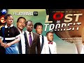 LOST IN TRANSIT by Rebecca Femi Adebile || Directed by Joshua Oladejo || Christian Movies