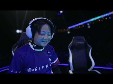 Evo 2023: TEKKEN 7 Winners Semifinals | AO vs. Genghis D0n