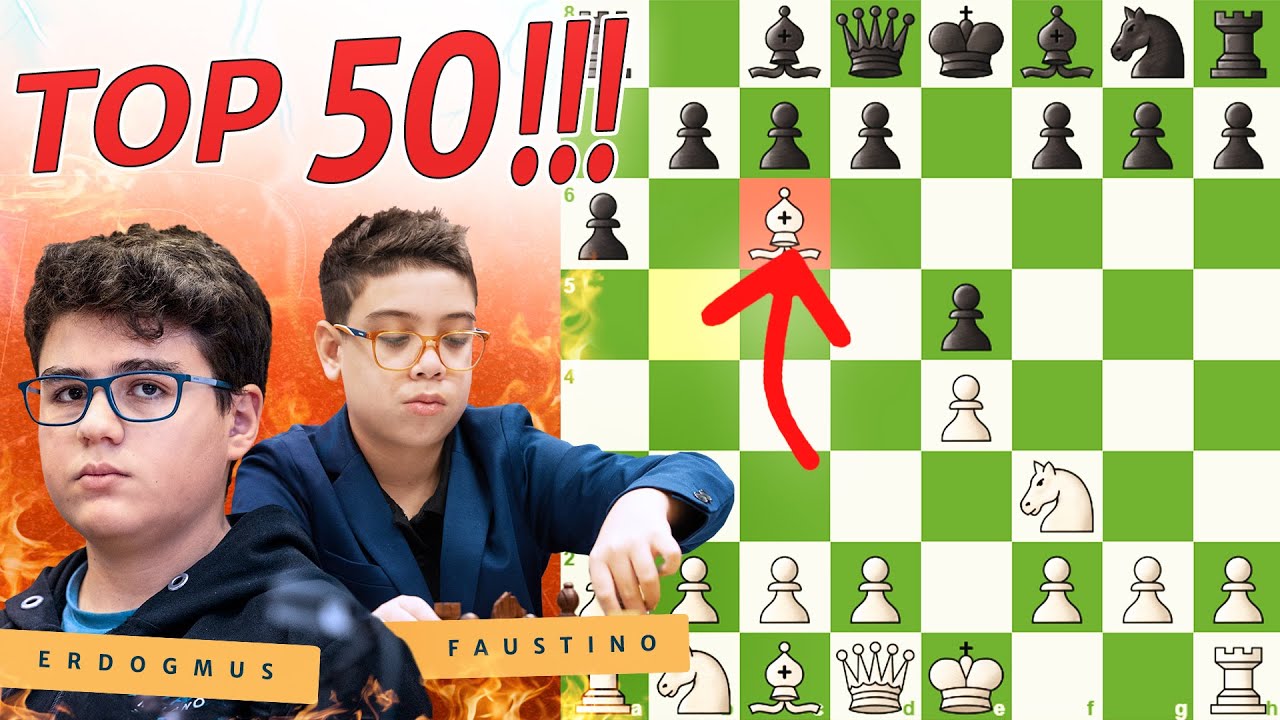 QUEBROU O RECORDE DO MAGNUS!!!